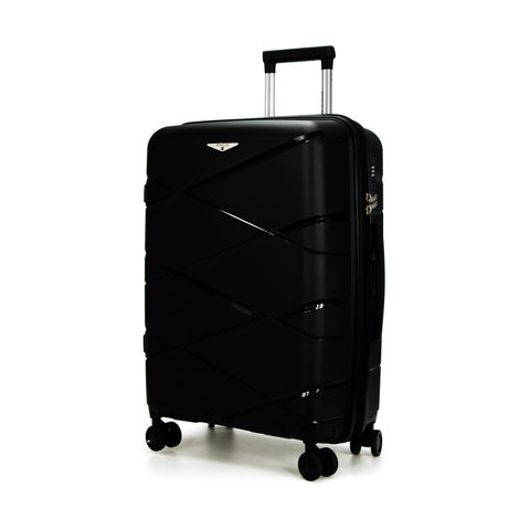 Valise Polypropylène Worldline 289