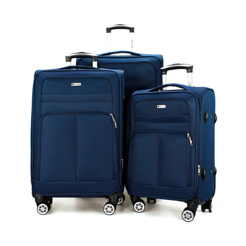 Valise Polyester Worldline 619