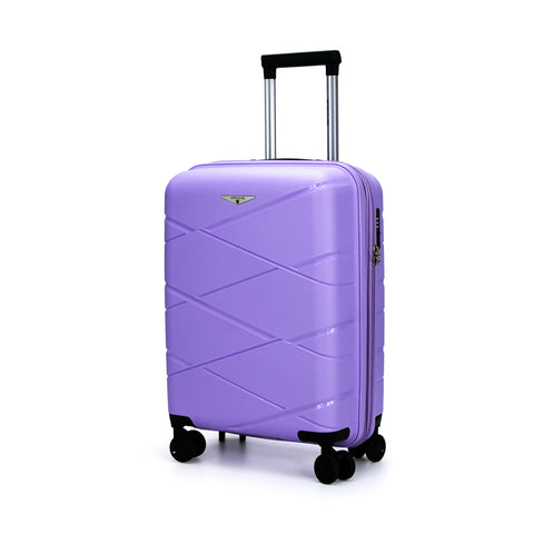 Valise Polypropylène Worldline 289