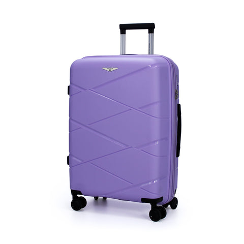 Valise Polypropylène Worldline 289