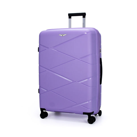 Valise Polypropylène Worldline 289