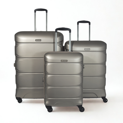 Valise Polypropylène Airtex 748