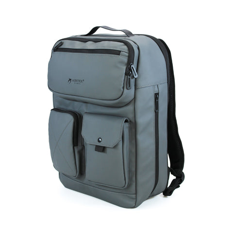 Cartable AIRTEX – cartable léger, sac à dos pratique pour ordinateur, idéal pour école ou bureau au Maroc | Cartable Maroc