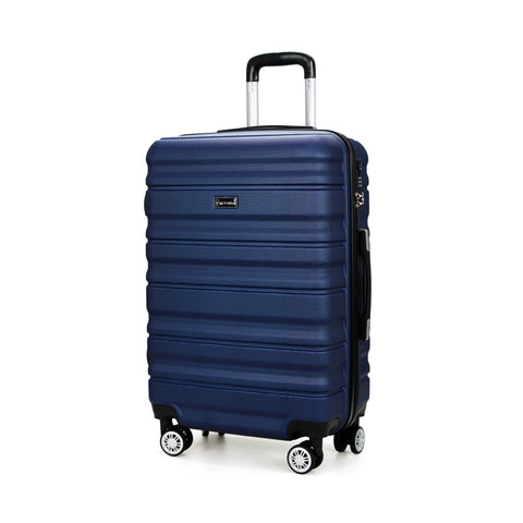 Set de 3 valises ABS Tétrix 987