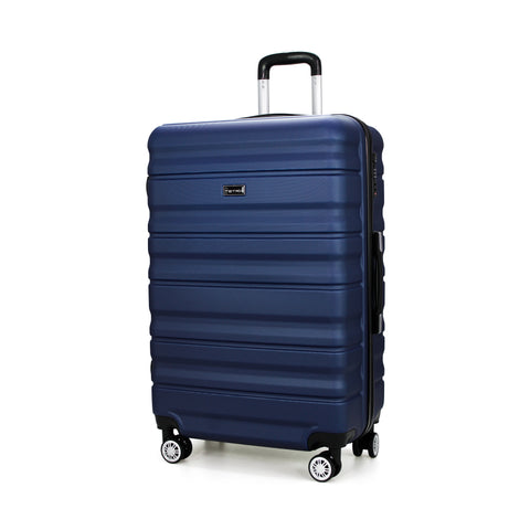 Set de 3 valises ABS Tétrix 987