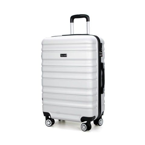 Set de 3 valises ABS Tétrix 987