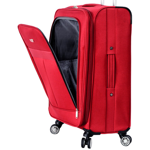 Valise Polyester Madisson 44803