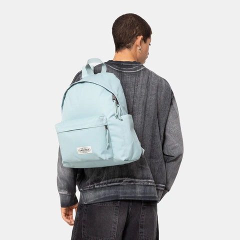 Sac à dos Eastpak Day Pak’r EK0A5BG42T4 original pour école, travail ou voyage – disponible sur monbagage.ma au Maroc