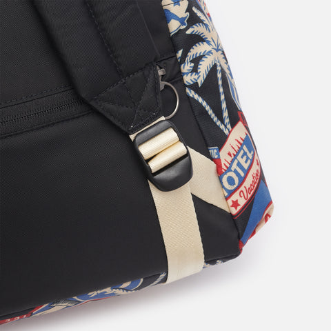 Sac à dos Eastpak Day Pak’r EK0A5BG40T8 noir pour école, voyage ou usage quotidien – disponible sur monbagage.ma au Maroc
