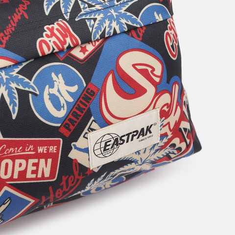 Sac à dos Eastpak Day Pak’r EK0A5BG40T8 noir pour école, voyage ou usage quotidien – disponible sur monbagage.ma au Maroc