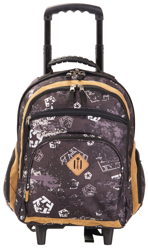 TROLLEY SNOWBALL 16" T88142