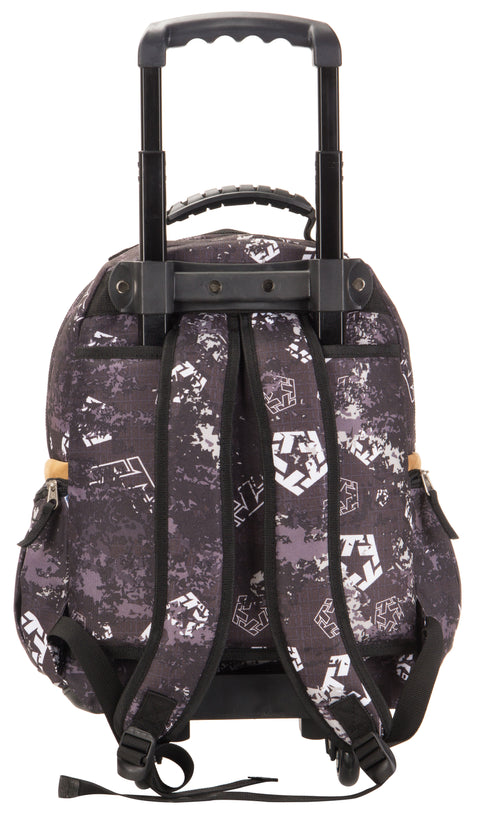 TROLLEY SNOWBALL 16" T88142