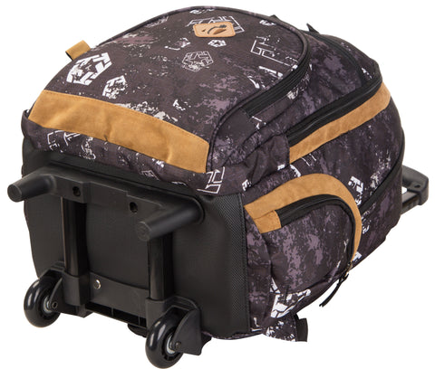 TROLLEY SNOWBALL 16" T88142