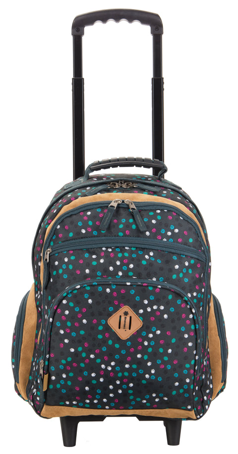 TROLLEY SNOWBALL 16" T88142