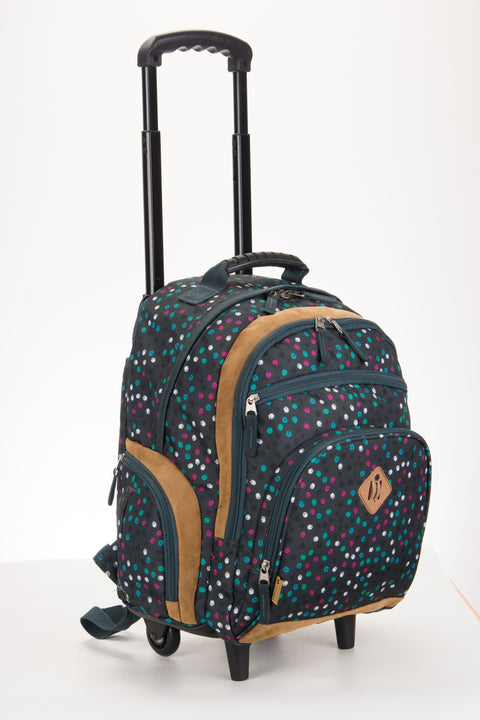 TROLLEY SNOWBALL 16" T88142