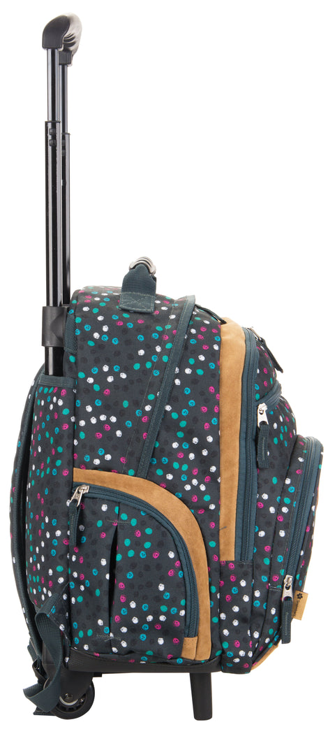 TROLLEY SNOWBALL 16" T88142