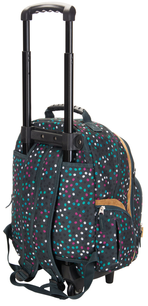 TROLLEY SNOWBALL 16" T88142