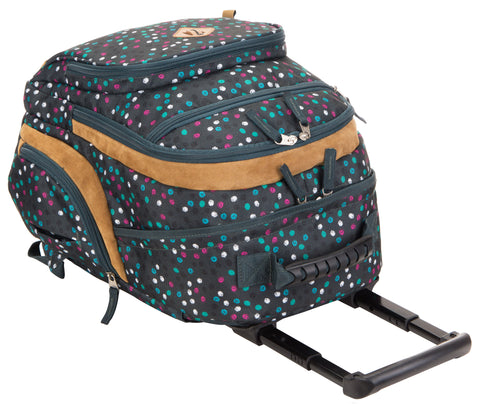 TROLLEY SNOWBALL 16" T88142