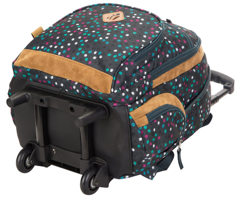 TROLLEY SNOWBALL 16" T88142