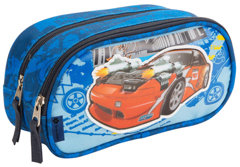 TROUSSE SNOWBALL ROBOT 25211