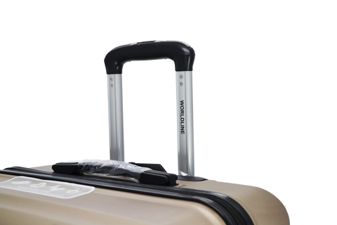 Valise ABS Worldline 625