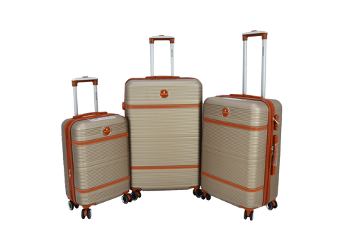 Valise Polycarbonate Worldline 629