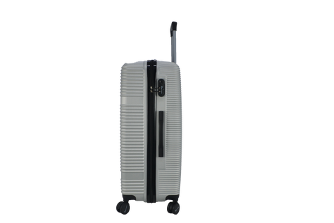 Set de 3 valise ABS Tétrix 987