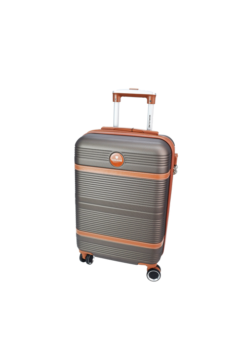 Valise Polycarbonate Worldline 629
