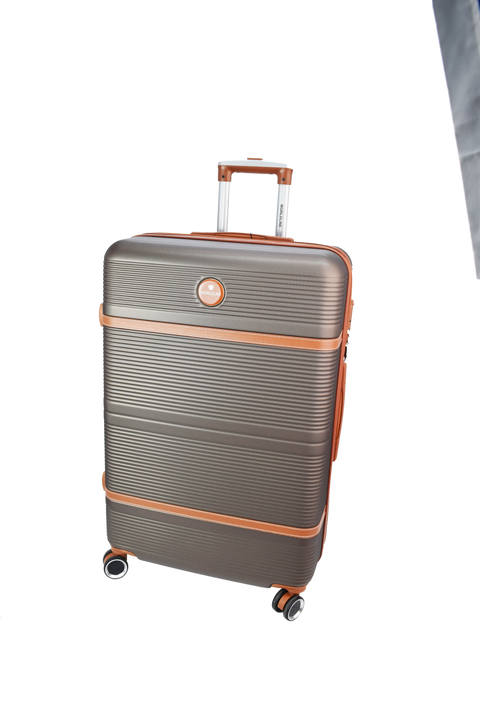 Valise Polycarbonate Worldline 629