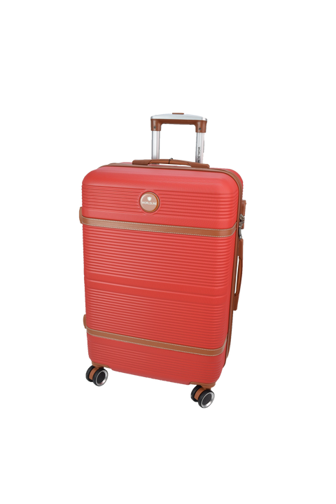 Valise Polycarbonate Worldline 629