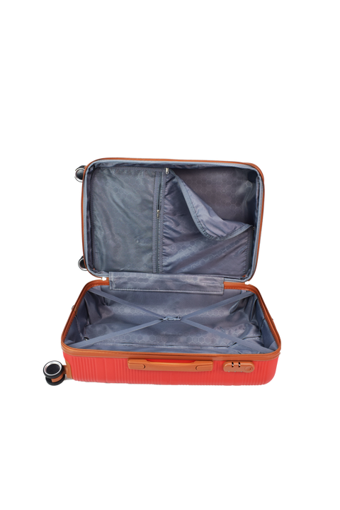 Valise Polycarbonate Worldline 629