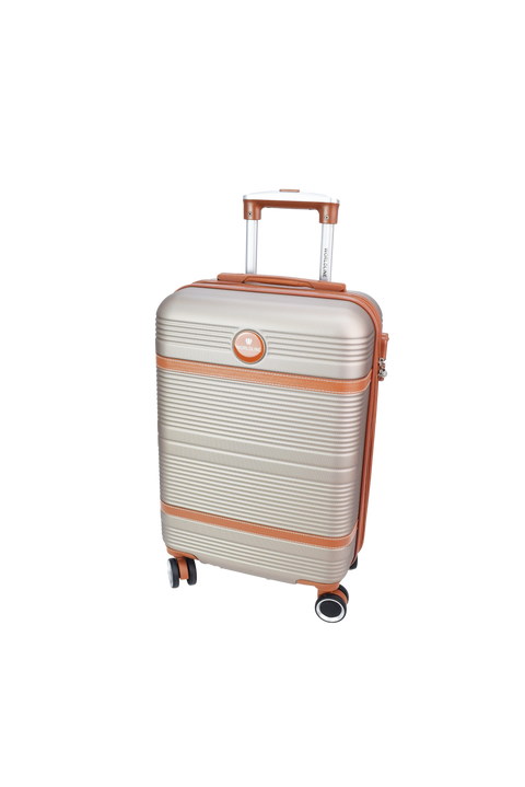 Valise Polycarbonate Worldline 629