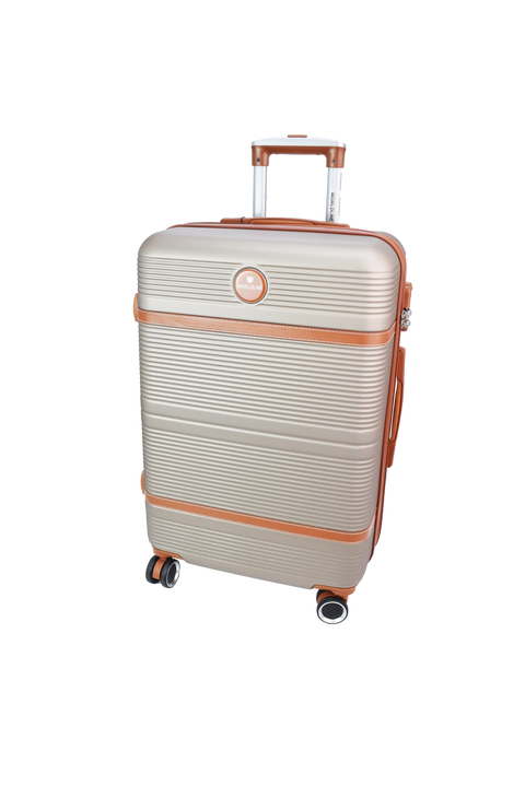 Valise Polycarbonate Worldline 629