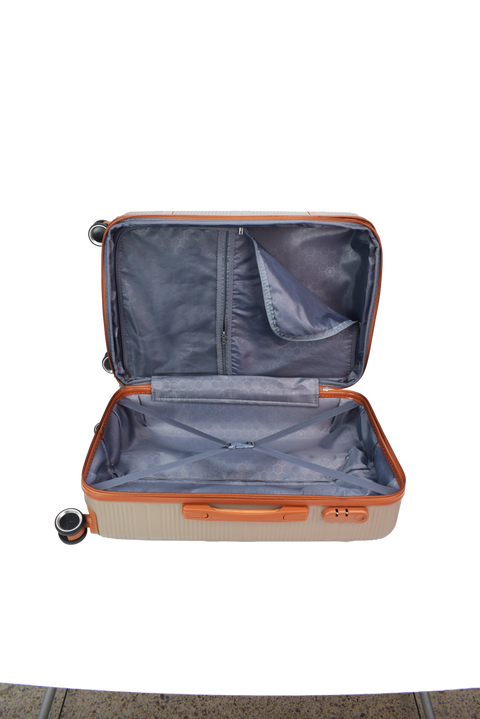 Valise Polycarbonate Worldline 629