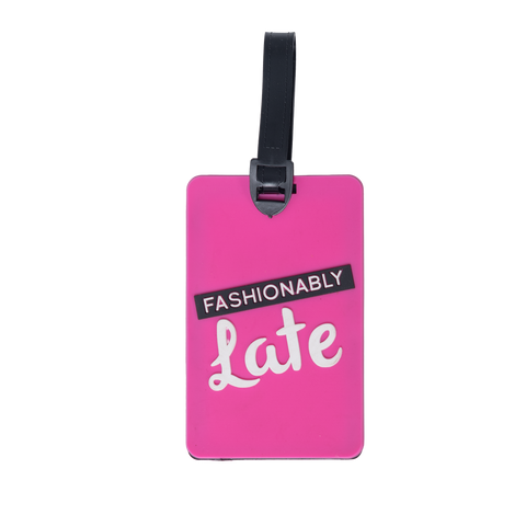 Etiquettes bagage CBNB-11W