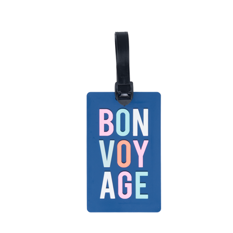 Etiquettes bagage CBNB-11W