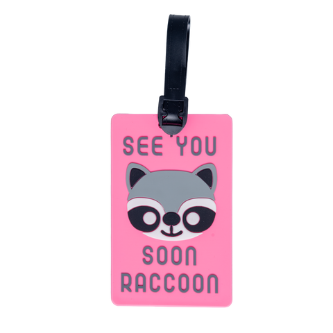 Etiquettes bagage CBNB-11W