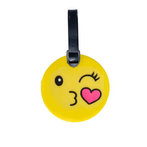 Etiquettes bagage CBNB-11W