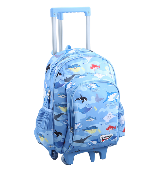 Trolley KIDYBAG Kid's 2023-KTY2306