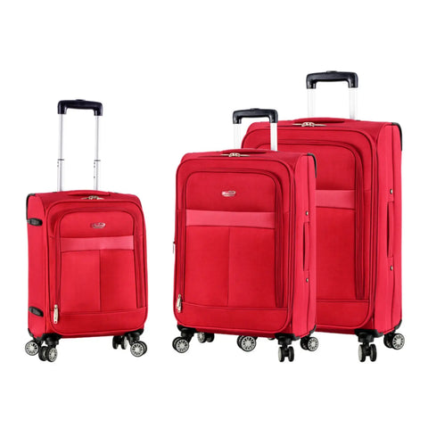 Valise Polyester Madisson 44803