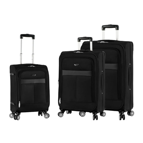 Valise Polyester Madisson 44803