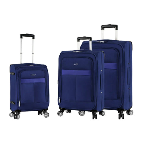 Valise Polyester Madisson 44803