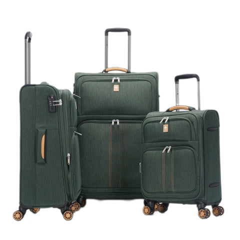 Valise Polyester LYS 355