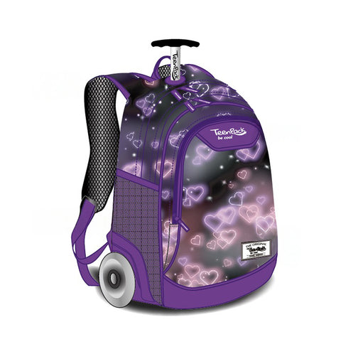 Trolley Teenpack Junior