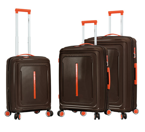 Valise Polypropylène LEE COOPER 33403