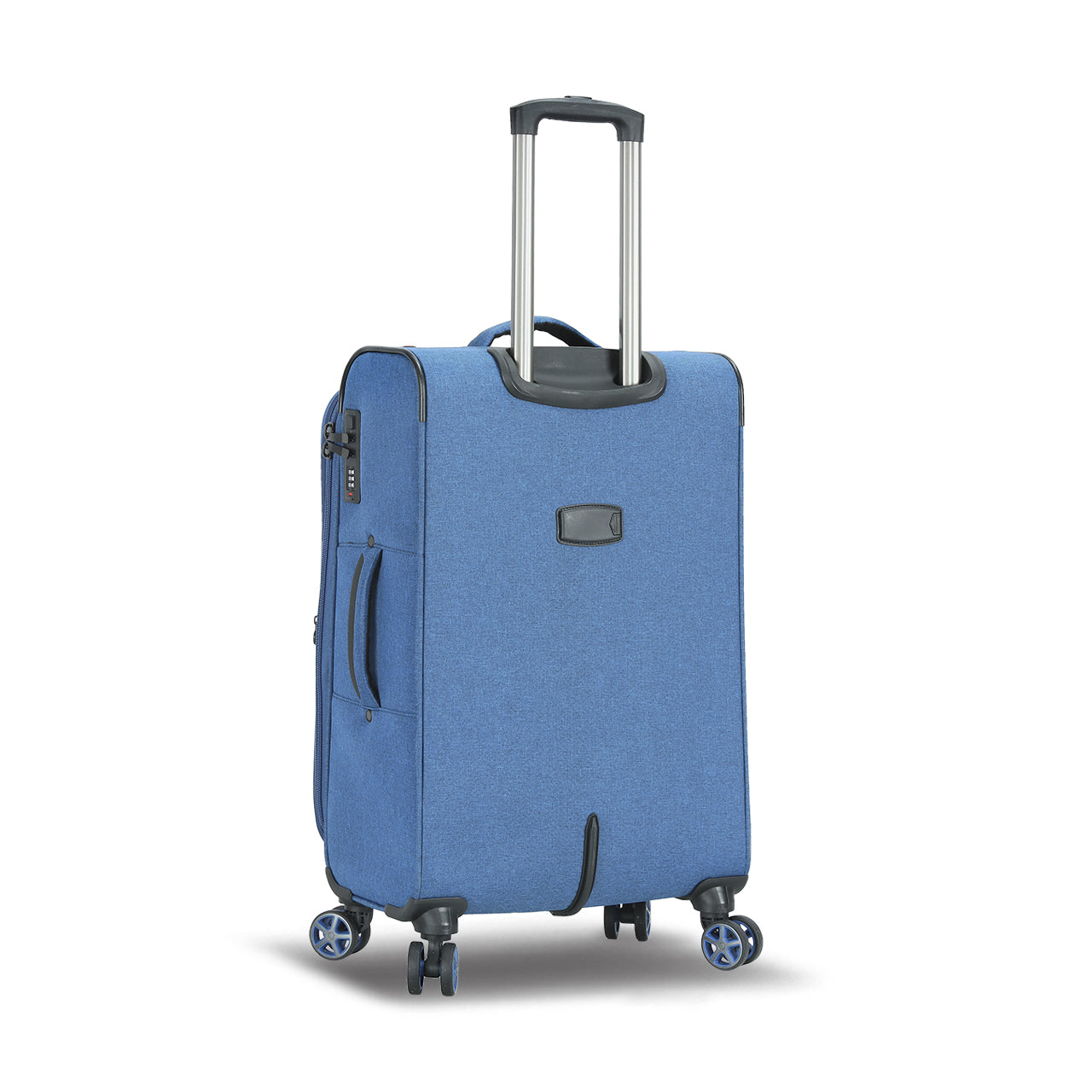 Valise Polyester Lee Cooper LC33503– monbagage.ma