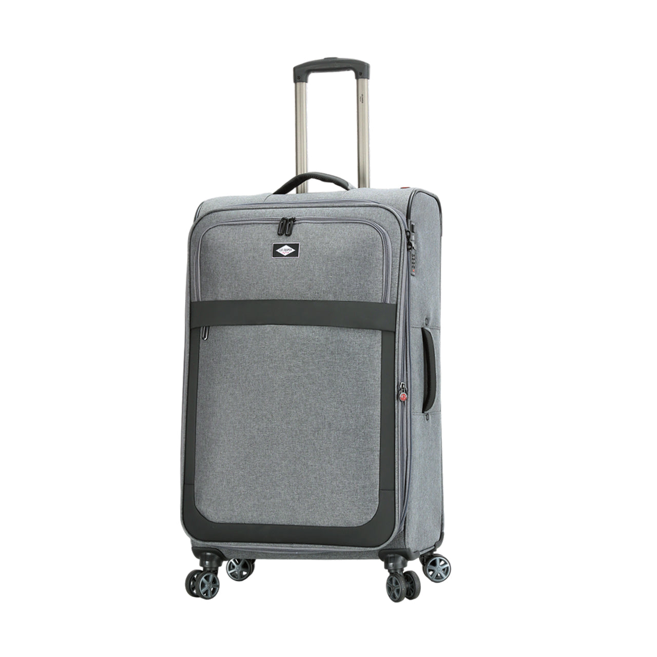 Valise Polyester Lee Cooper LC33503– monbagage.ma