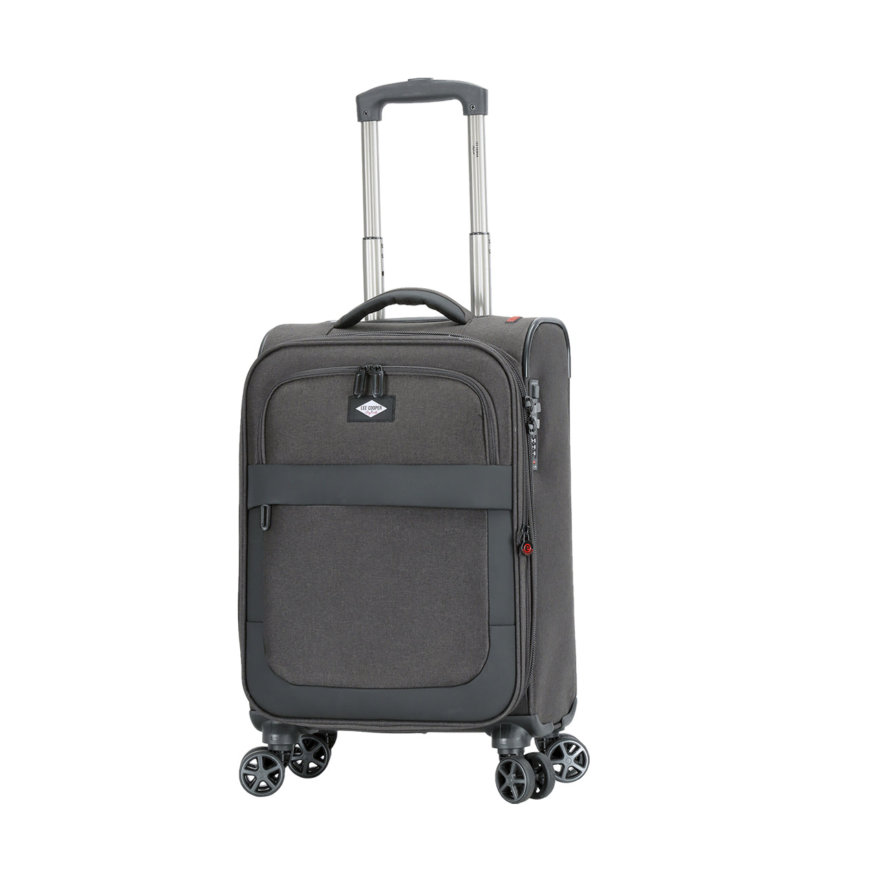 Valise Polyester Lee Cooper LC33503– monbagage.ma