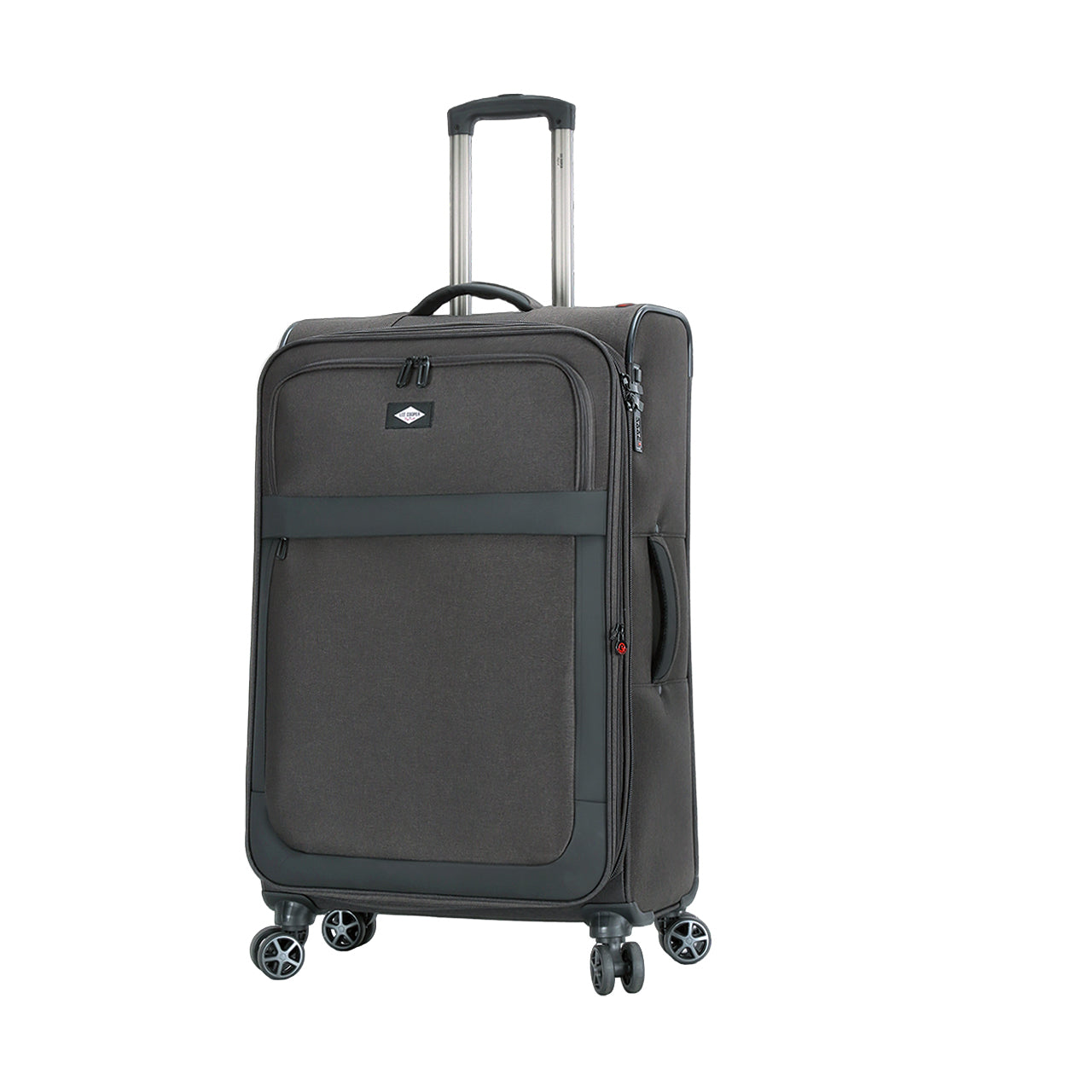 Valise Polyester Lee Cooper LC33503– monbagage.ma