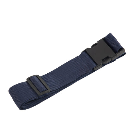 Ceinture bagage -Bleu